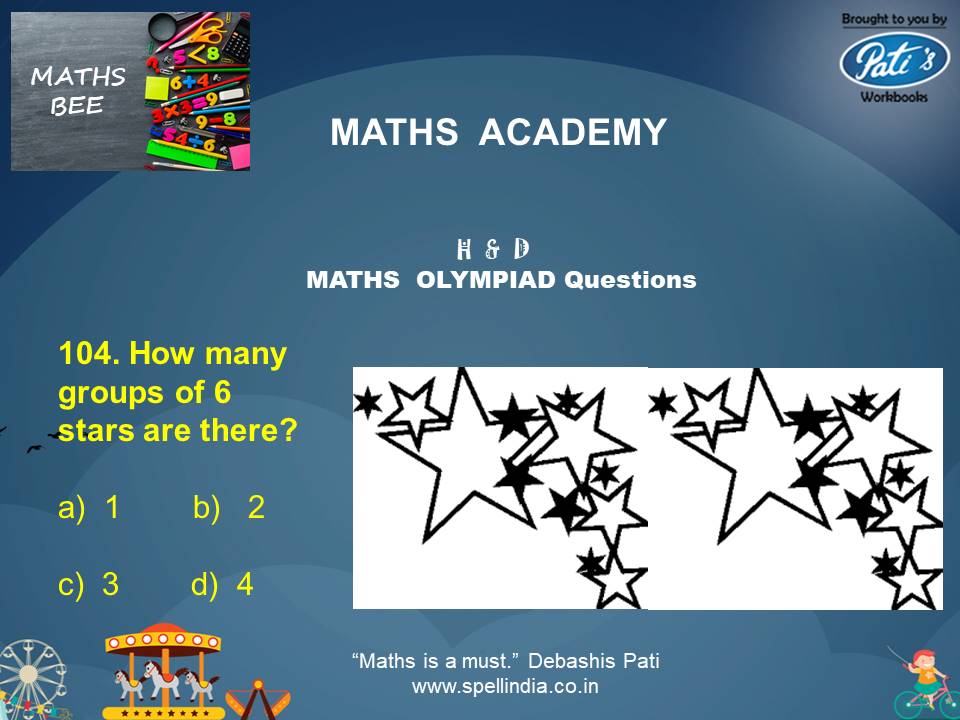 maths-olympiad-exam-class-1-competition-exam